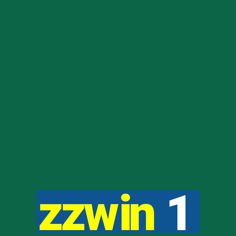 zzwin 1